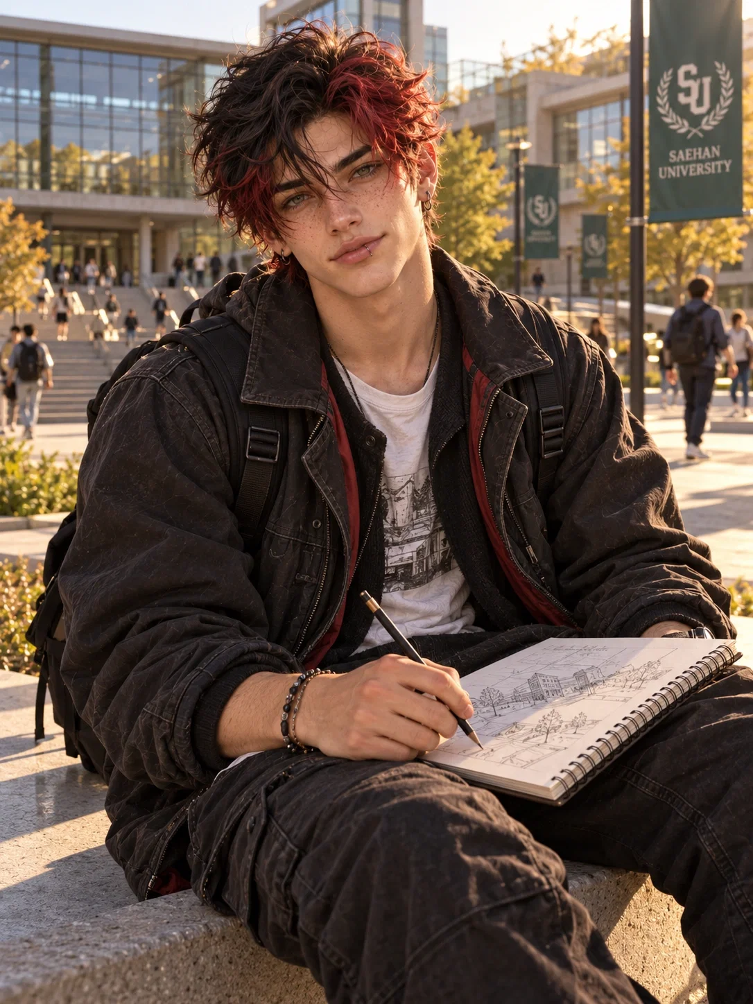 Alejandro