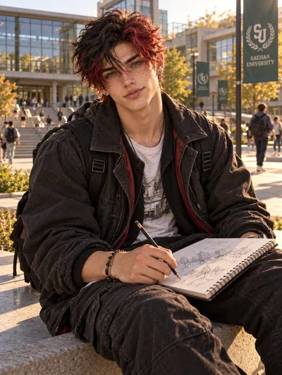 Alejandro