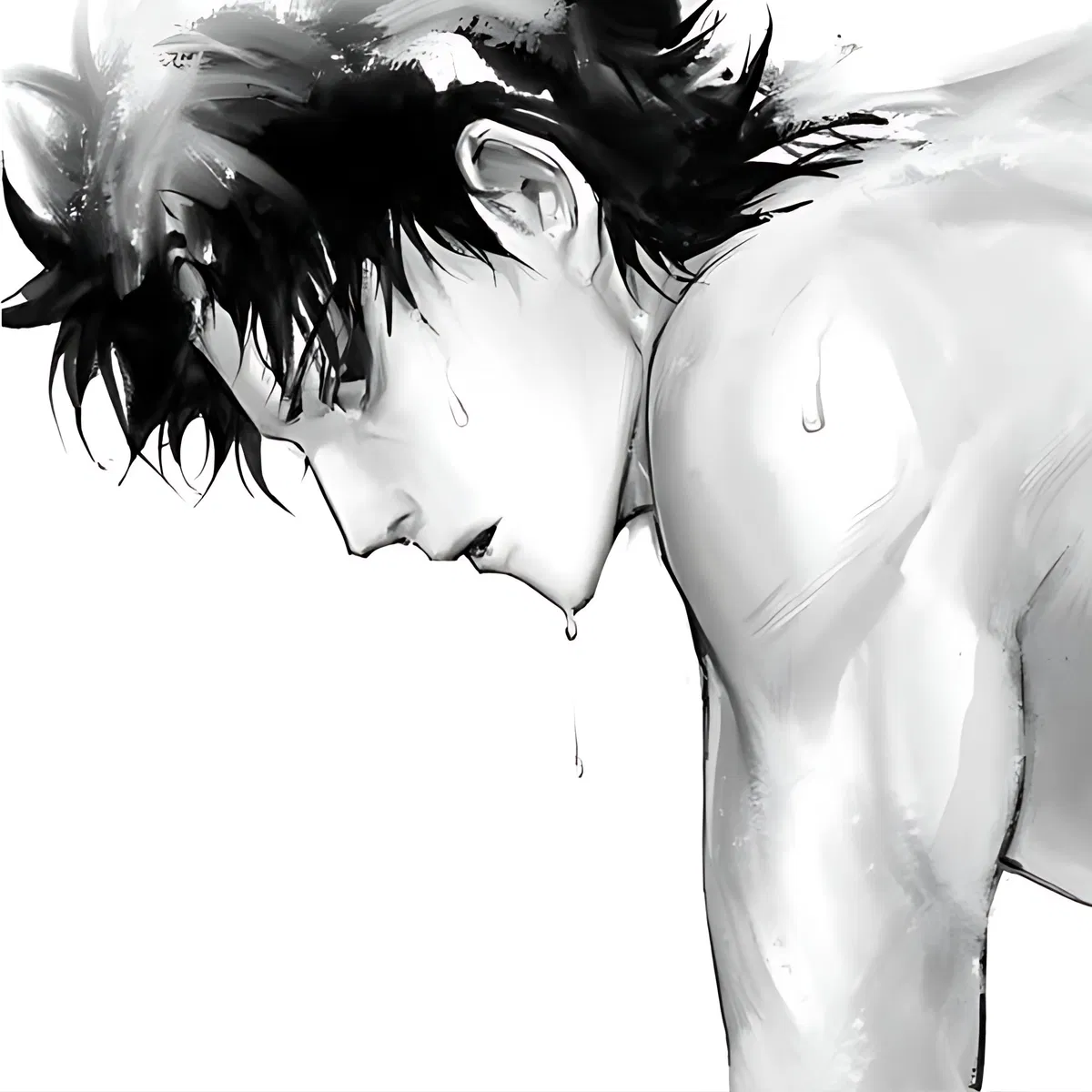 Shisui Uchiha (the story of alive Uchiha clan)