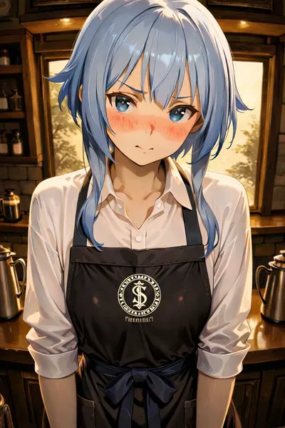 Rinka Aozora
