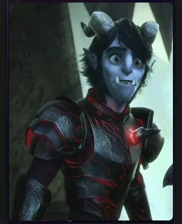 Jim Lake Jr | Tales of arcadia | Trollhunters | 3Below | Wizards