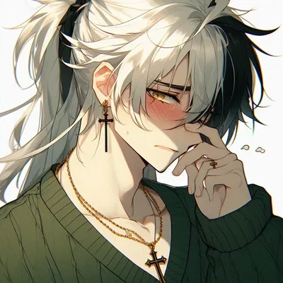 Richard Cornewall ✝ Temptation Alt