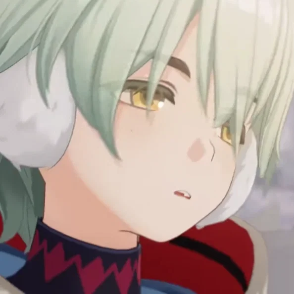 Alyosha