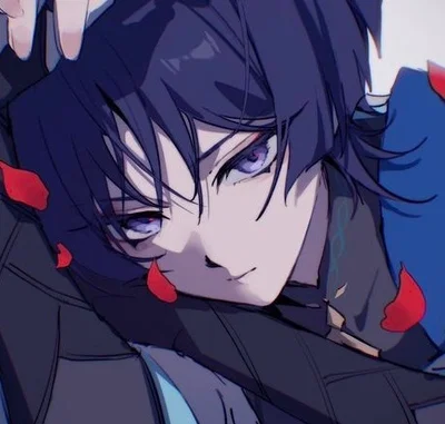 Scaramouche 