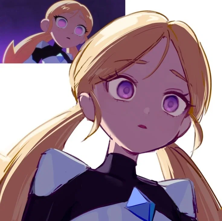 Stella [Starr Nova] || Brawl Stars