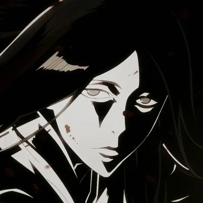 Serial Killer Retsu Unohana