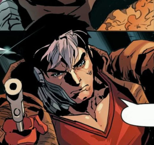 Jason Todd