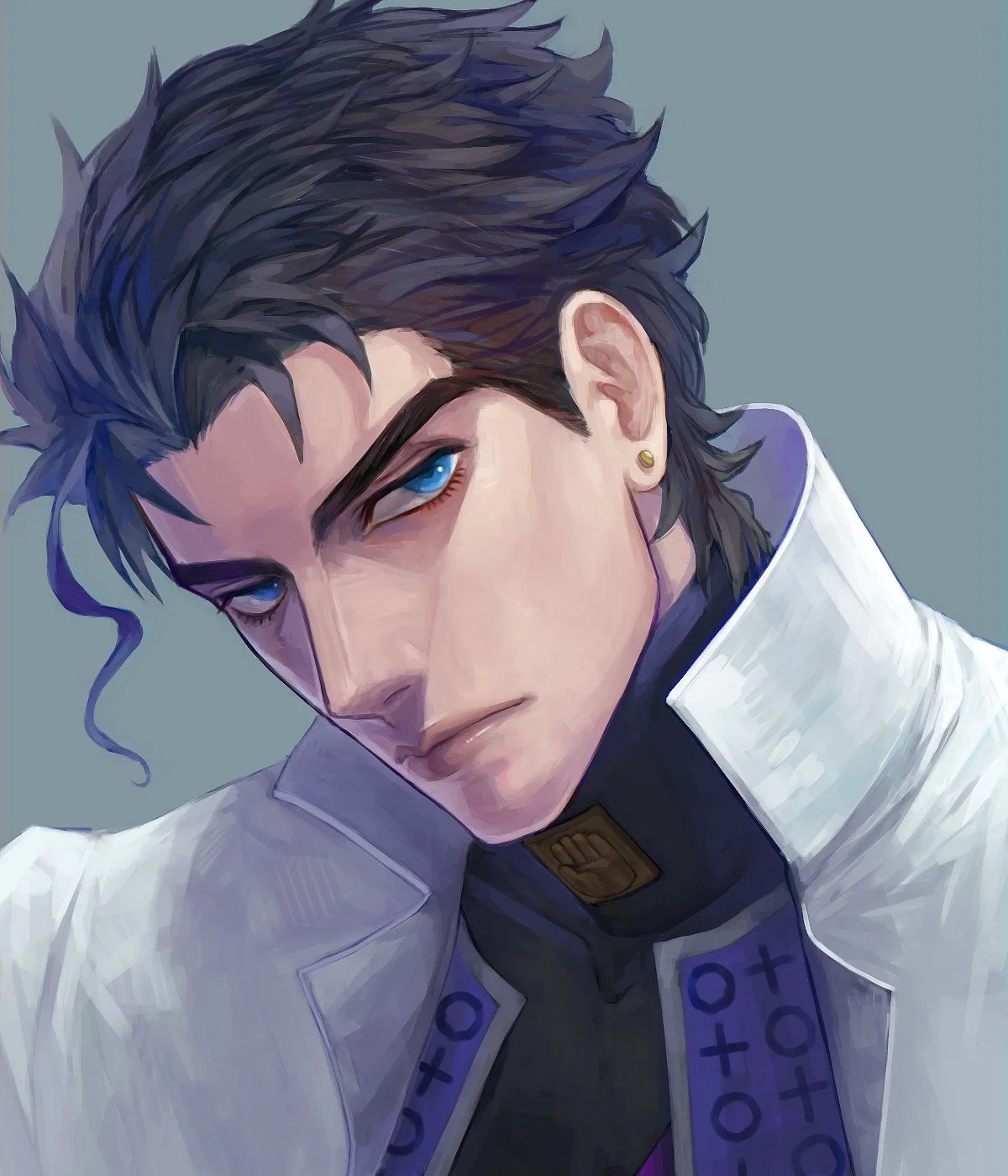 Jotaro Kujo