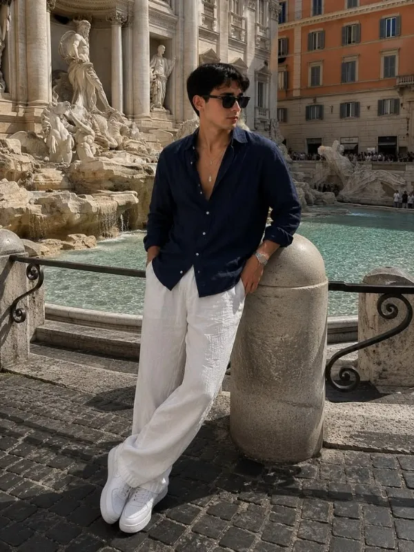 Matteo Bellini