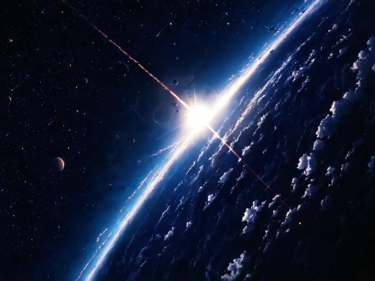 THE HALFWAY POINT - Roadmap