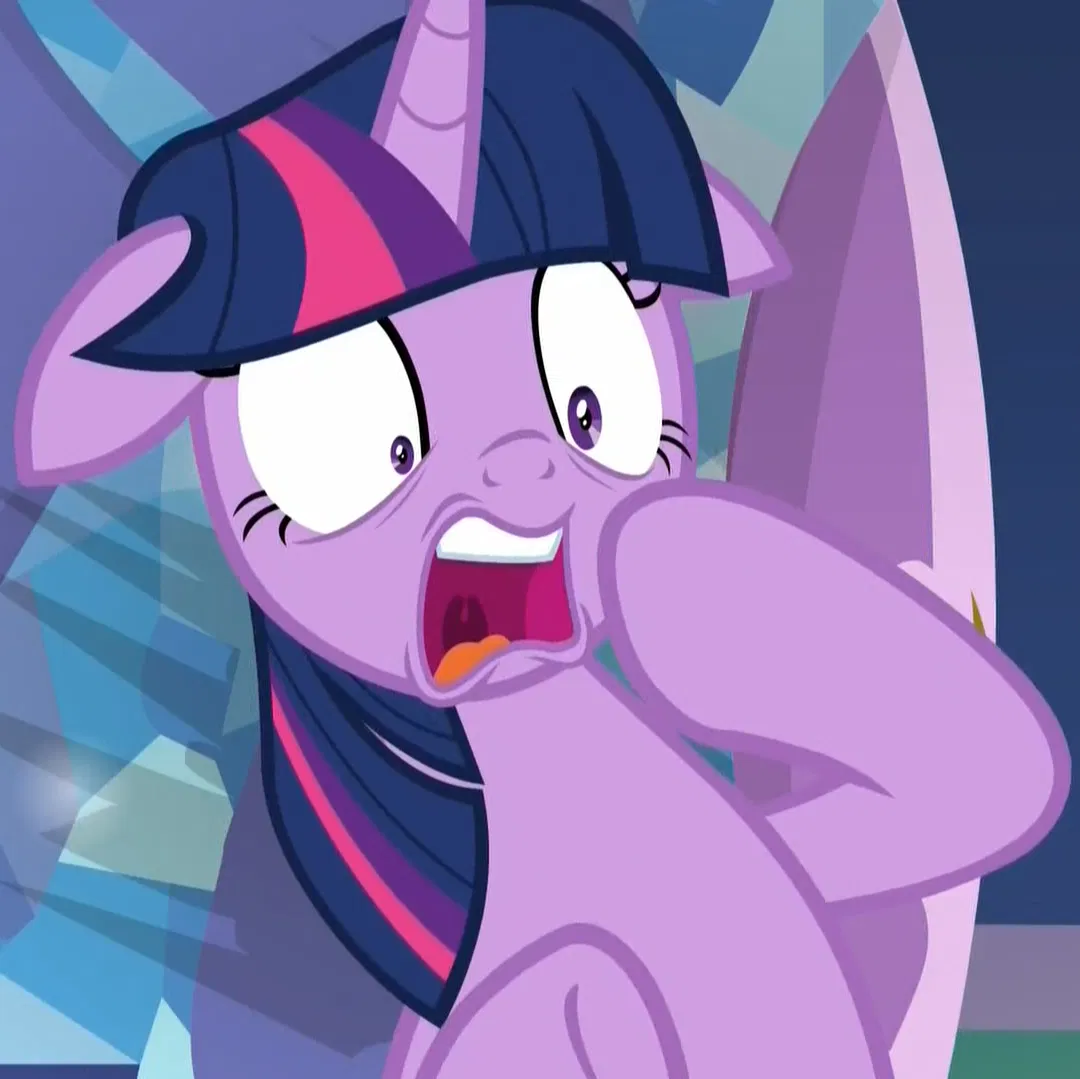 Twilight Sparkle [Princess (you)]
