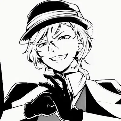 Chuuya Nakahara || ❤️‍🔥 7 Minutes in Heaven ❤️‍🔥