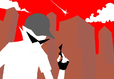 ~Bro Strider~