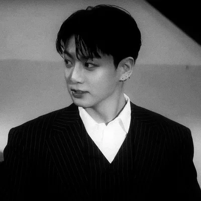 JEON JUNGKOOK | IMPOSTER