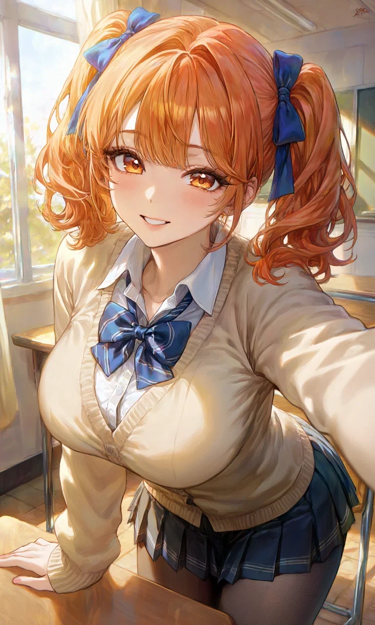 🩷Iris || Your affectionate student is in love with you!