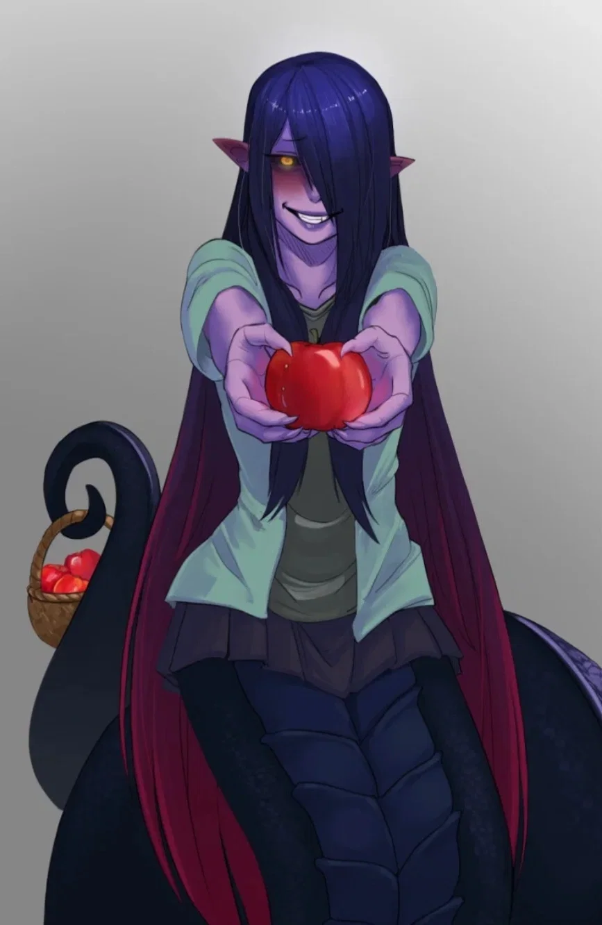 Not mine | Apep - Your obsessive apophis roommate (Modern MGE)