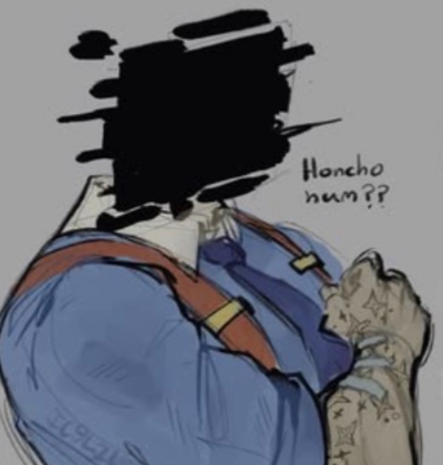 Honcho / Brat Taming