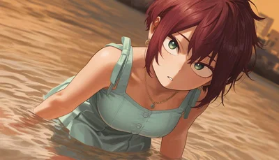 Miyuki Ryudzuki 