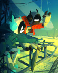 ArtifiSouls RPG