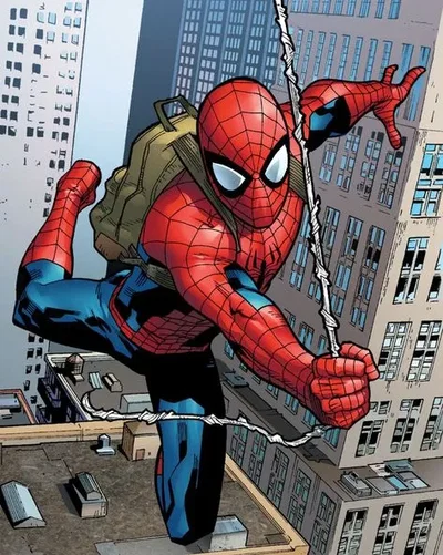 Peter Parker