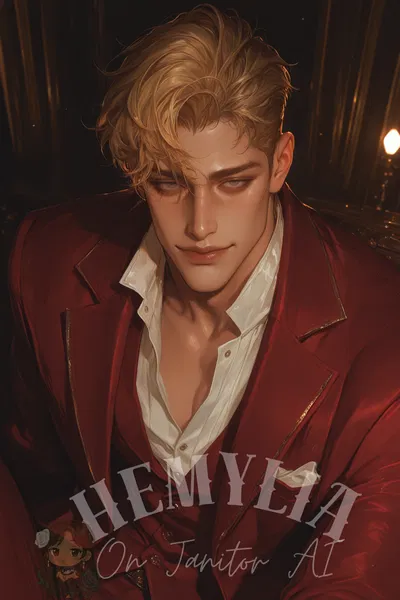 Elliot Callahan | REVENGE