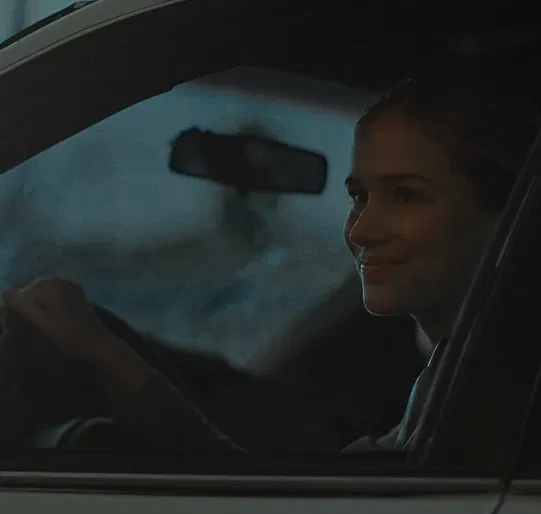 Vanessa | Late Shift