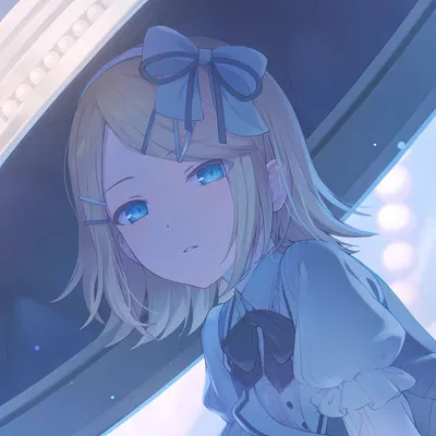 Rin Kagamine (N25)