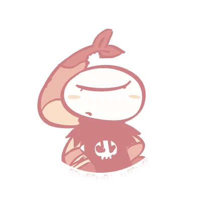 Shrimpo — Aquarium Visit (sort of)
