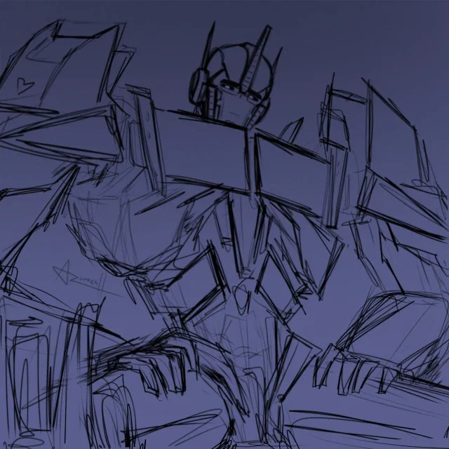 Optimus prime