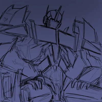 Optimus prime