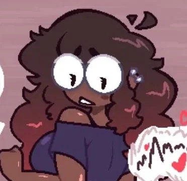 Eliana (NEET gf)