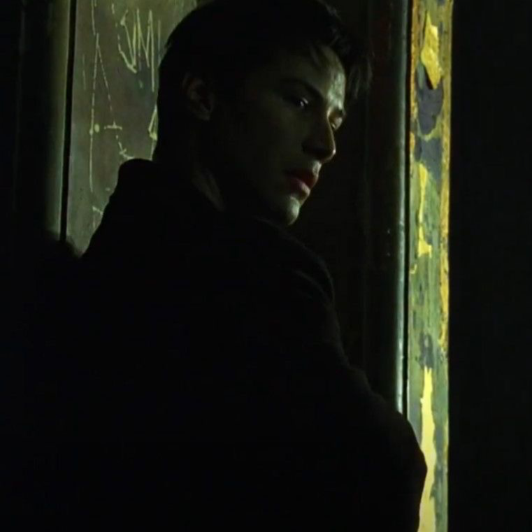 Neo Anderson 
