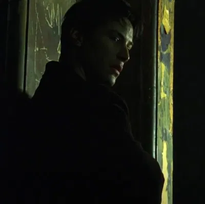 Neo Anderson 