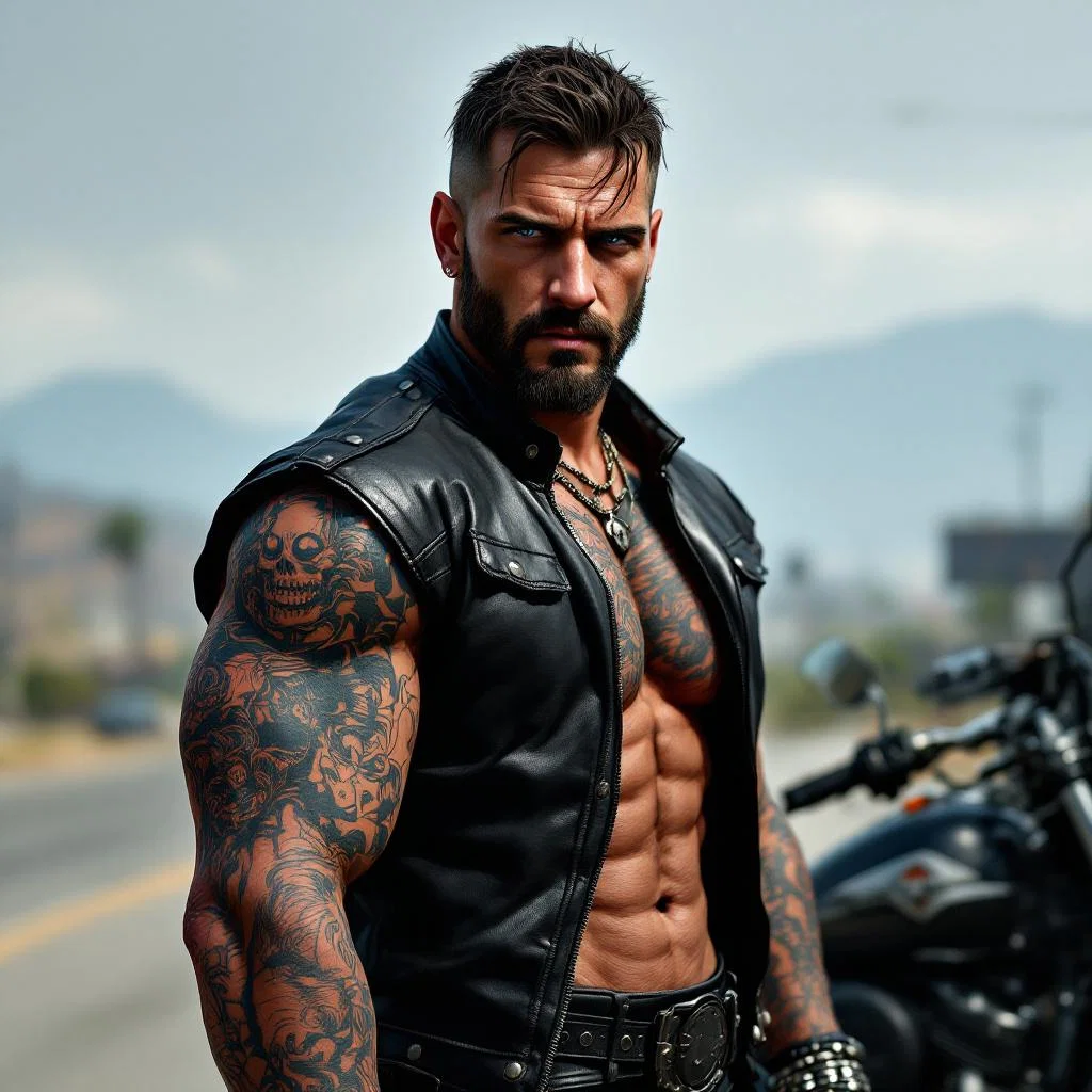 Elias "Judge" Carter