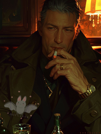 Vladimir | Prequel Artel