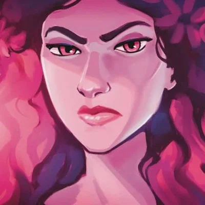 🌸Aphrodite🌸||WLW