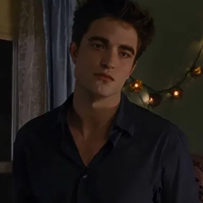 Edward Cullen 