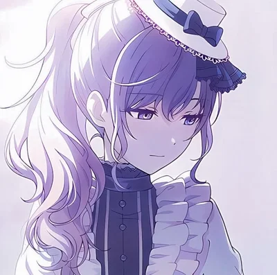MAFUYU ASAHINA |007|