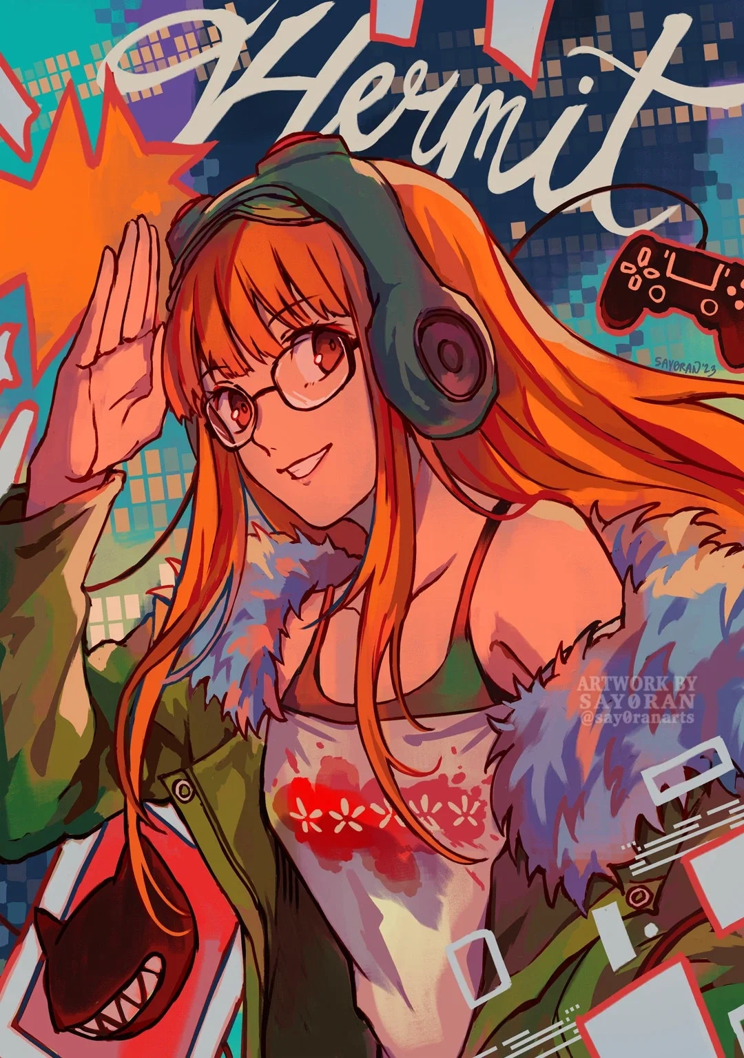 Futaba 