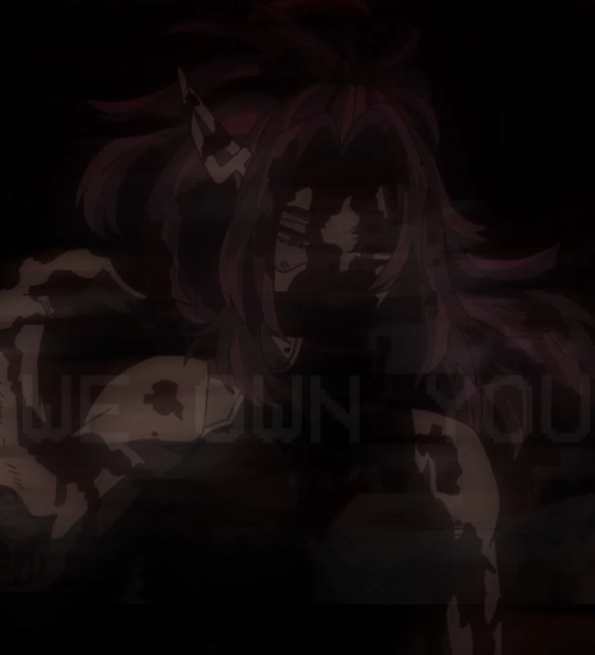 Mha x Missing