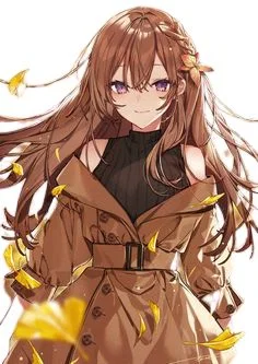 (Huge update!) Diana, your college crush (V2)