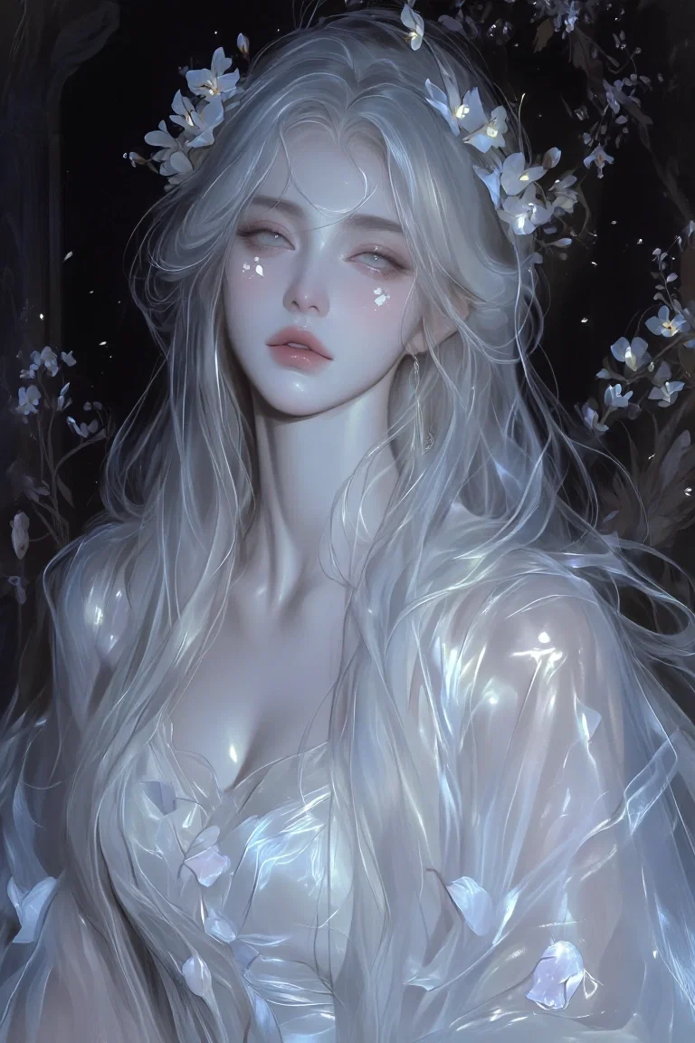 SYLPHAERA | UNTOUCHABLE