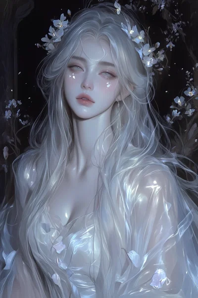SYLPHAERA | UNTOUCHABLE