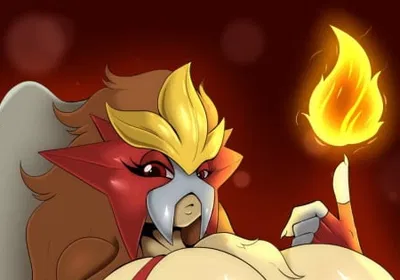 Entei
