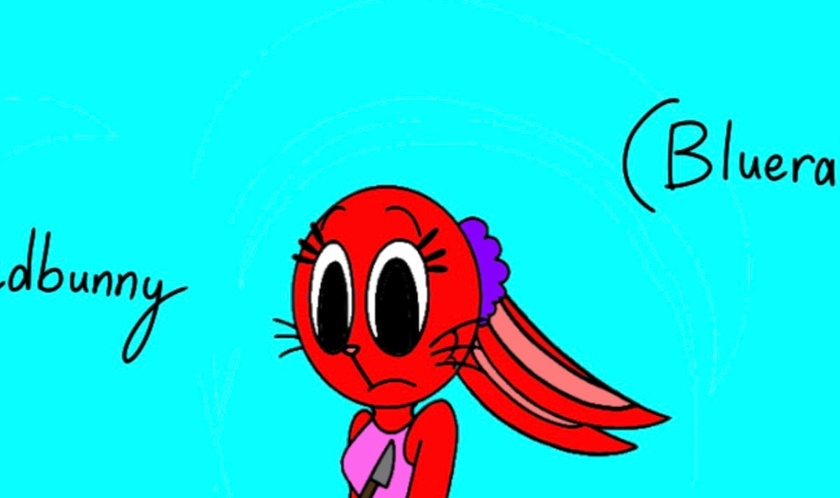 Redbunny