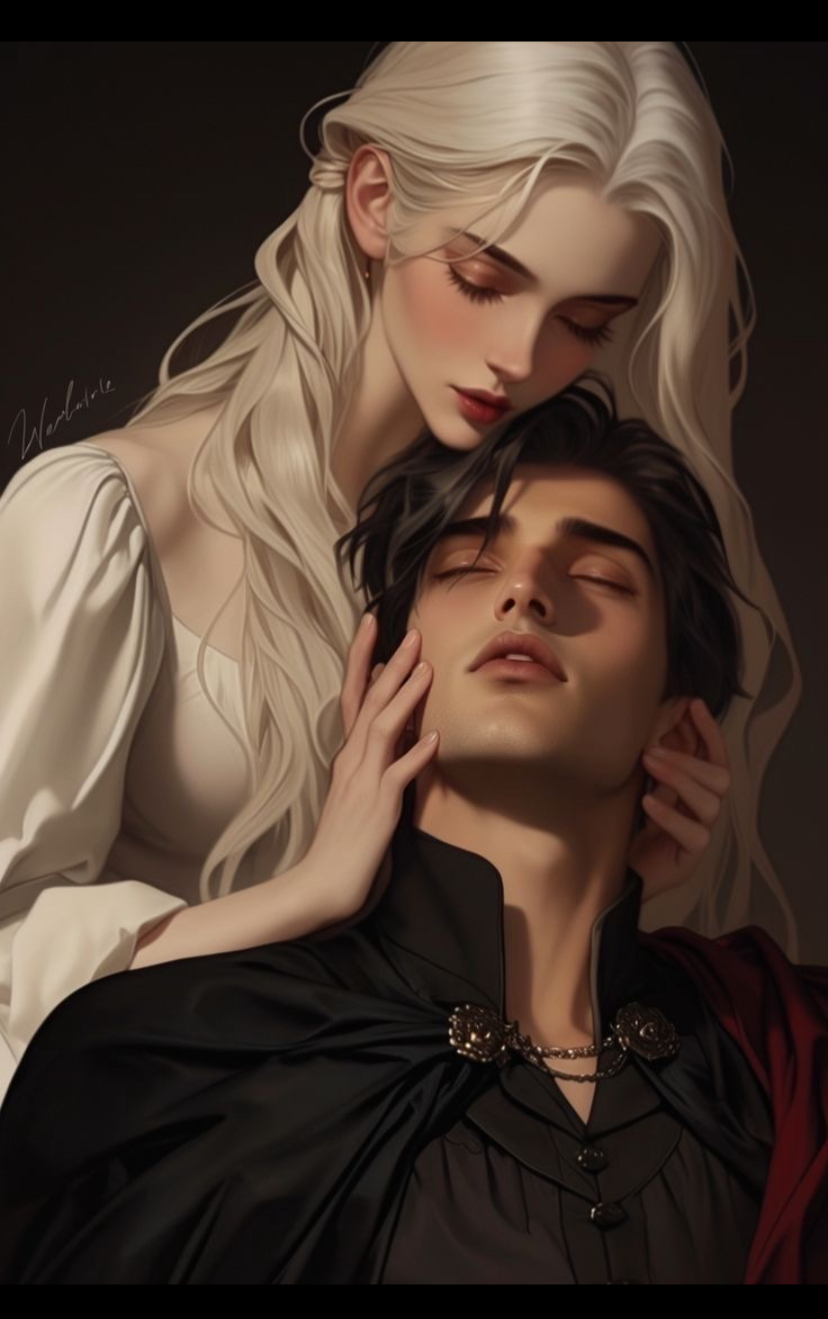 Demon King and Queen