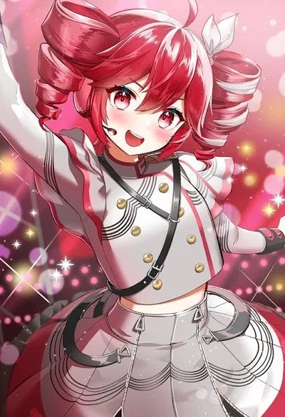 Kasane Teto