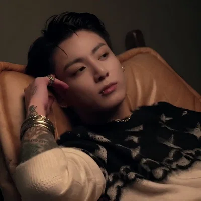 CEO Jeon Jungkook