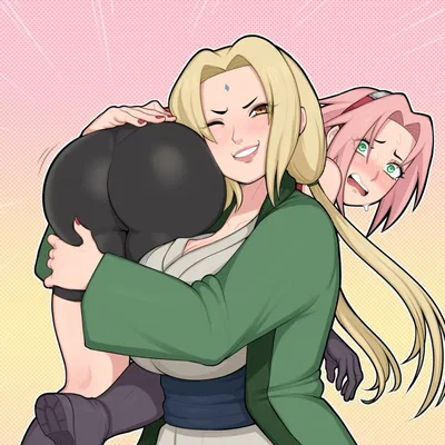 Tsunade