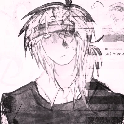 Ivan // Kinktober day 3